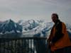 Mont Blanc and I