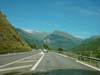 Route des Grandes Alpes