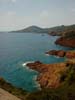Corniche du Esterel