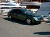 Maybach 57 in Monaco