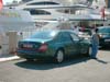 Maybach 57 in Monaco